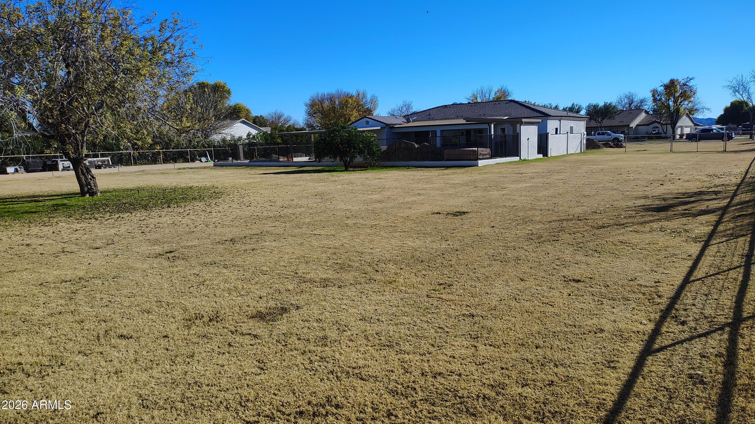 15420 E VIA DEL RANCHO