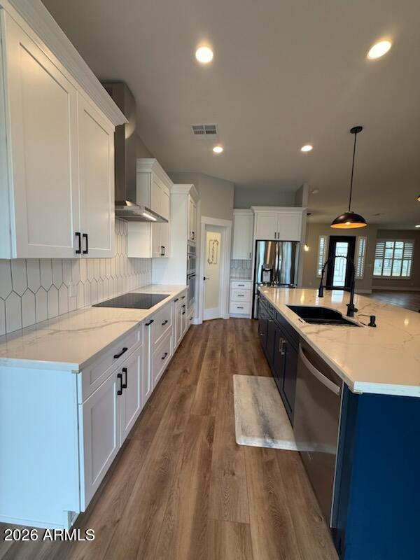 15420 E VIA DEL RANCHO