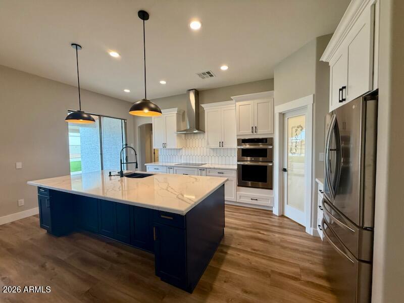 15420 E VIA DEL RANCHO