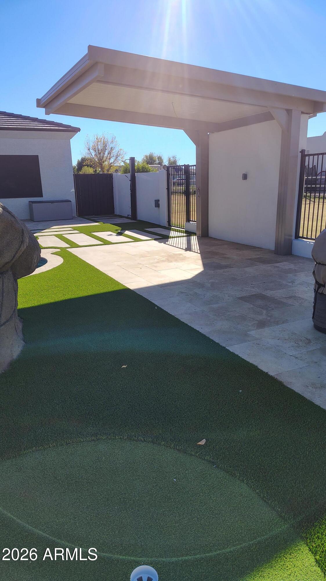 15420 E VIA DEL RANCHO