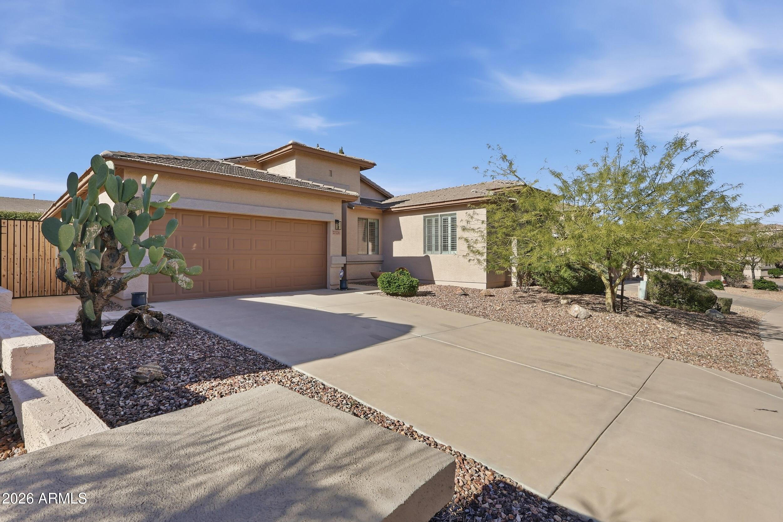 27220 N 65TH Drive