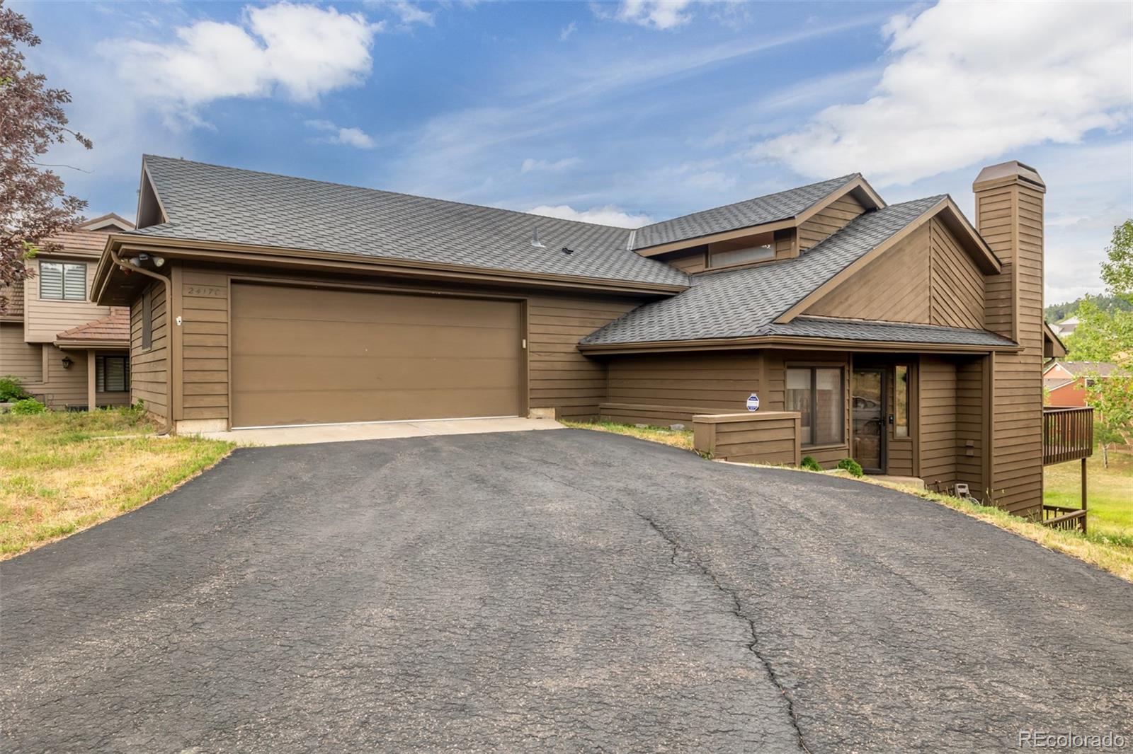 24170 Genesee Village Road