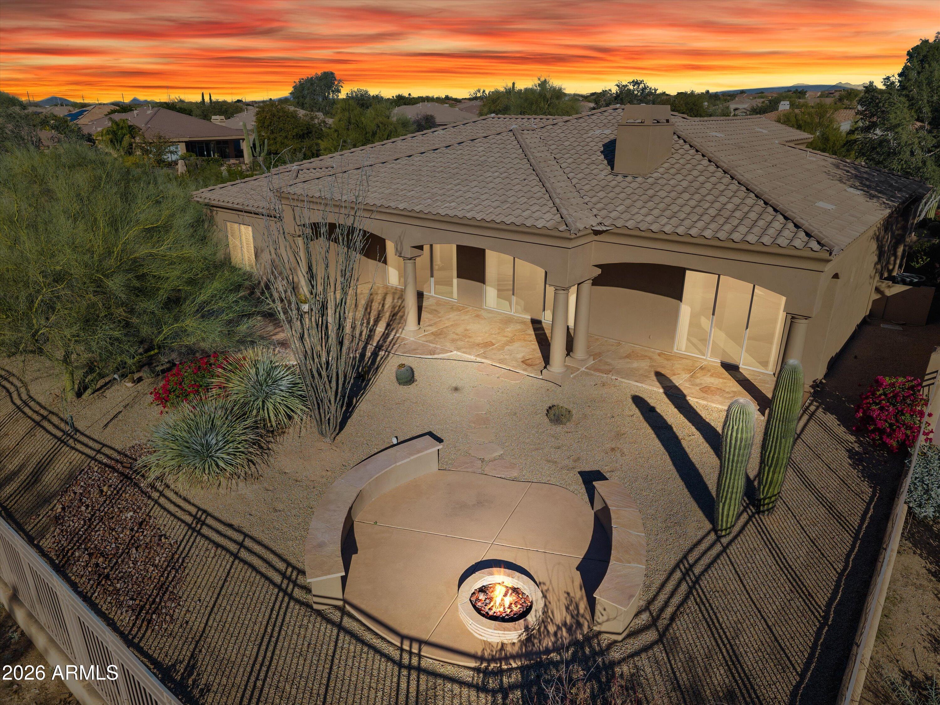 7759 E FLEDGLING Drive