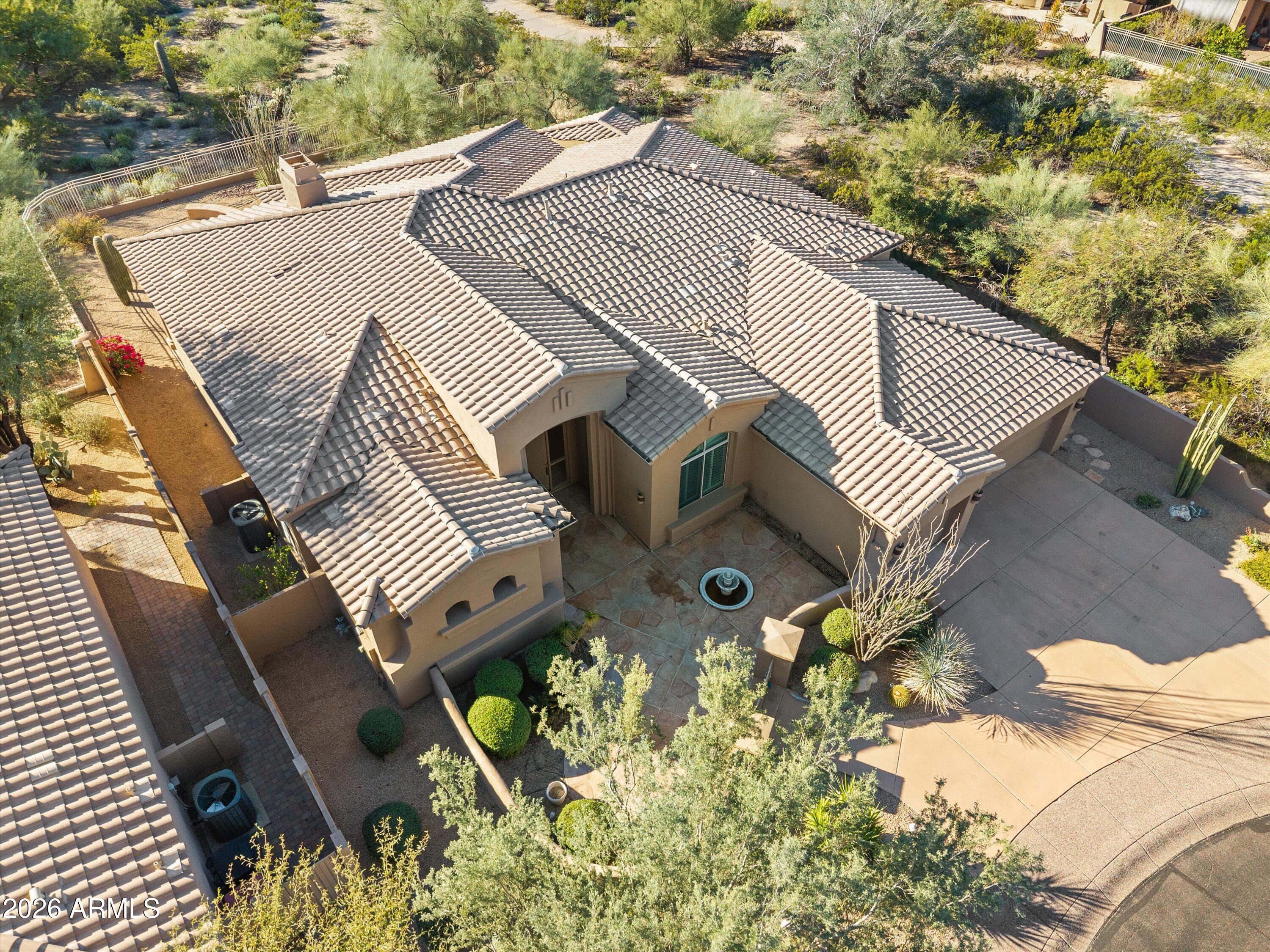 7759 E FLEDGLING Drive