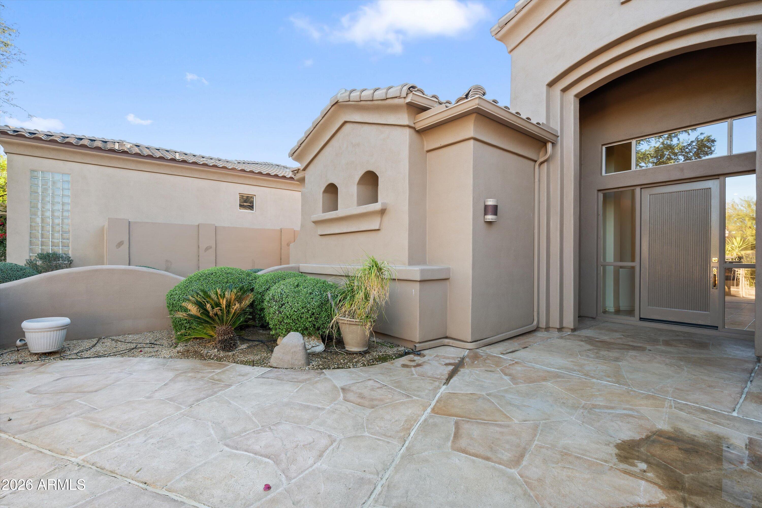 7759 E FLEDGLING Drive