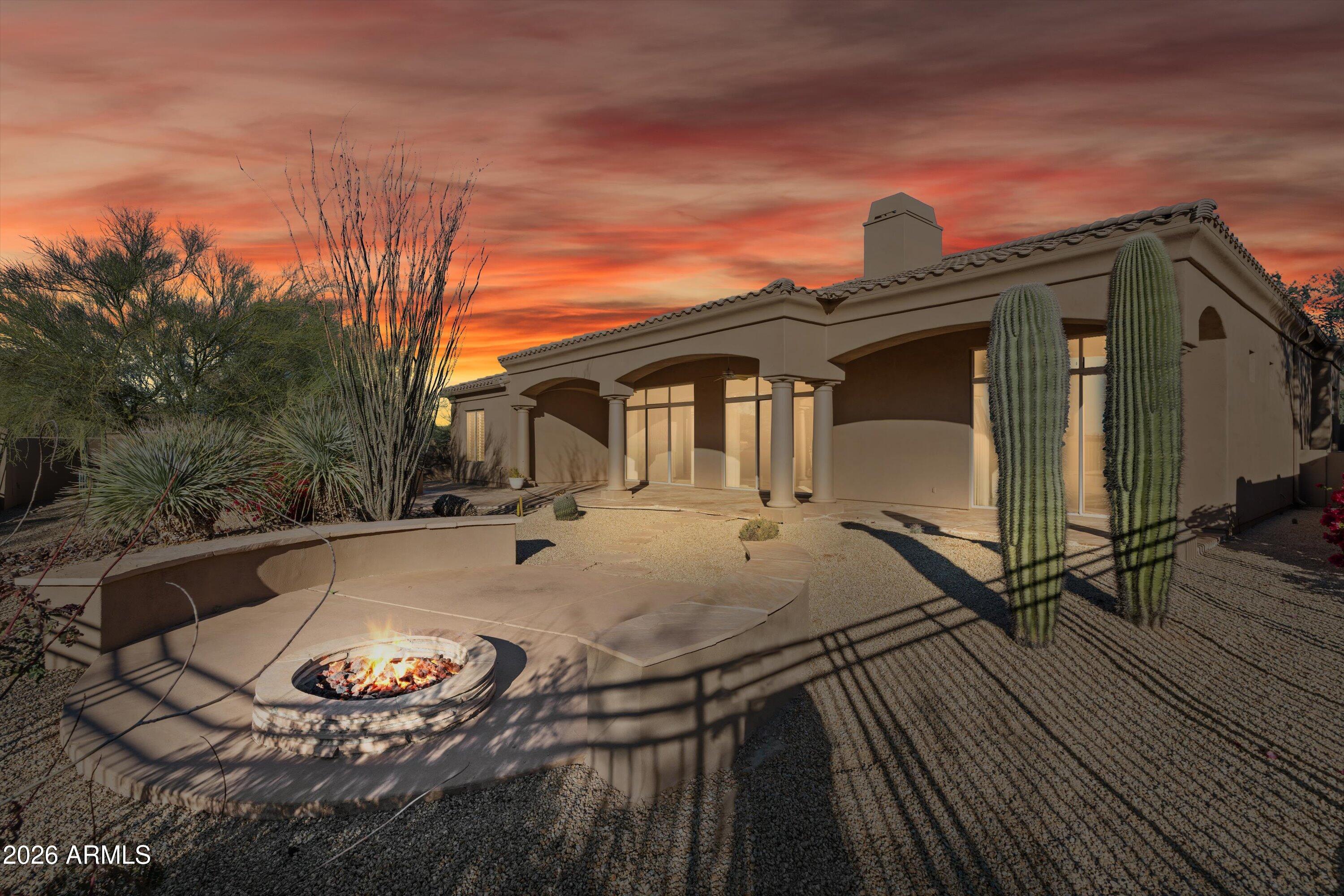 7759 E FLEDGLING Drive