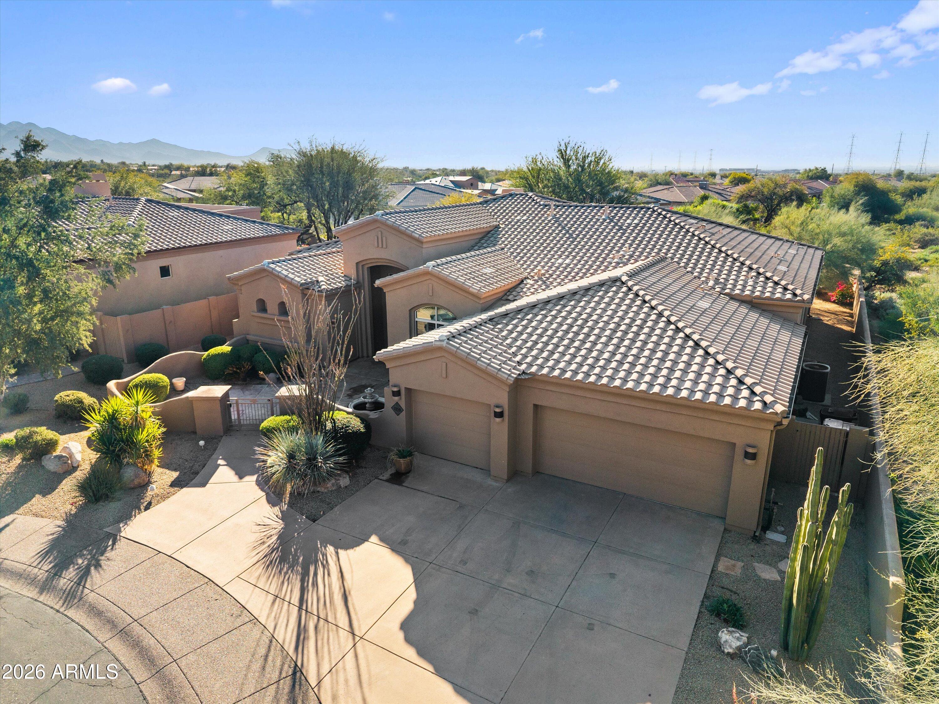 7759 E FLEDGLING Drive