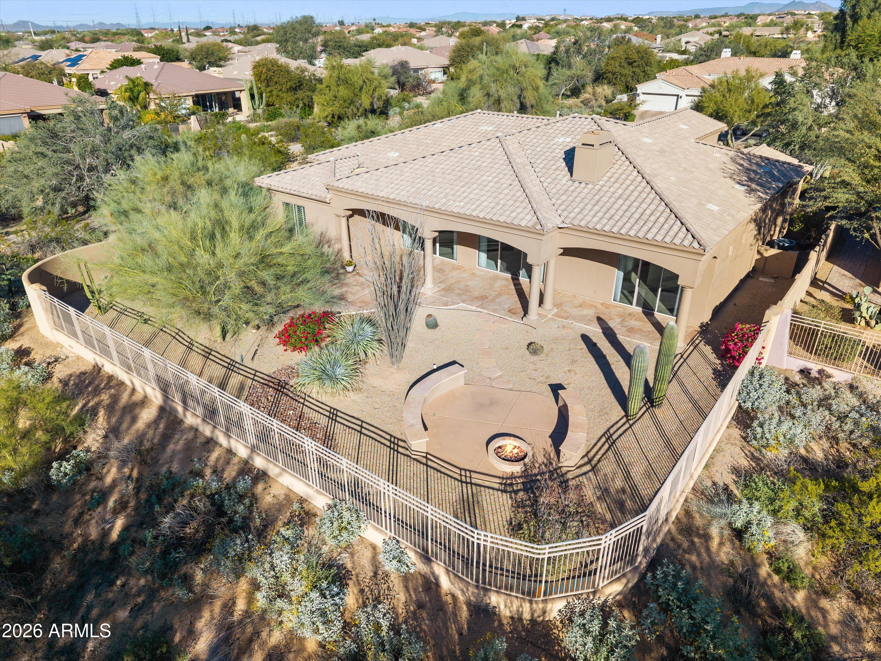 7759 E FLEDGLING Drive