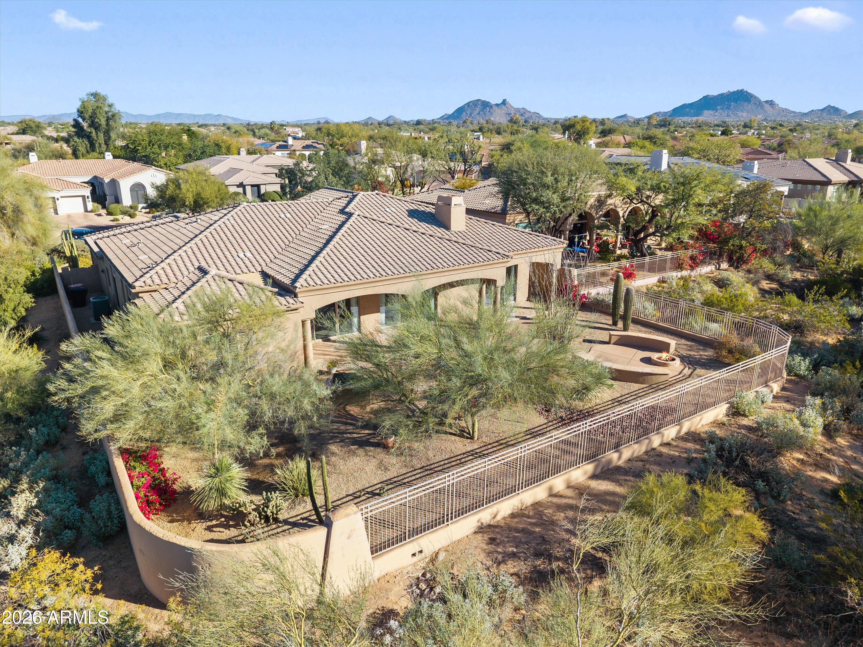 7759 E FLEDGLING Drive