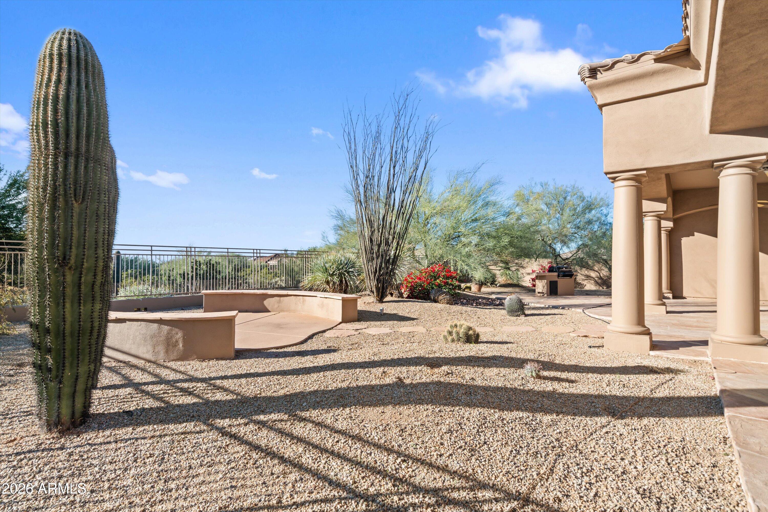 7759 E FLEDGLING Drive