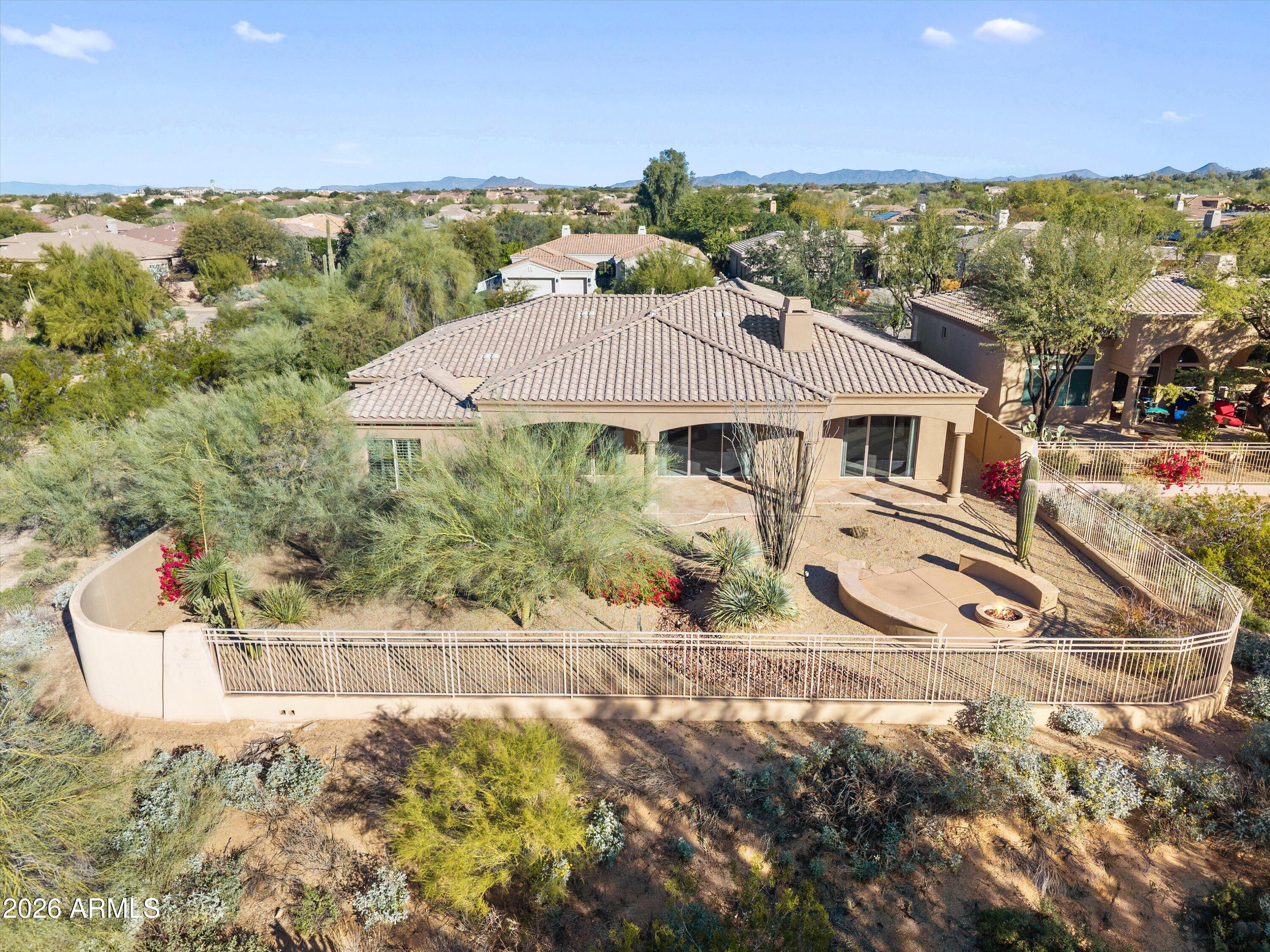 7759 E FLEDGLING Drive