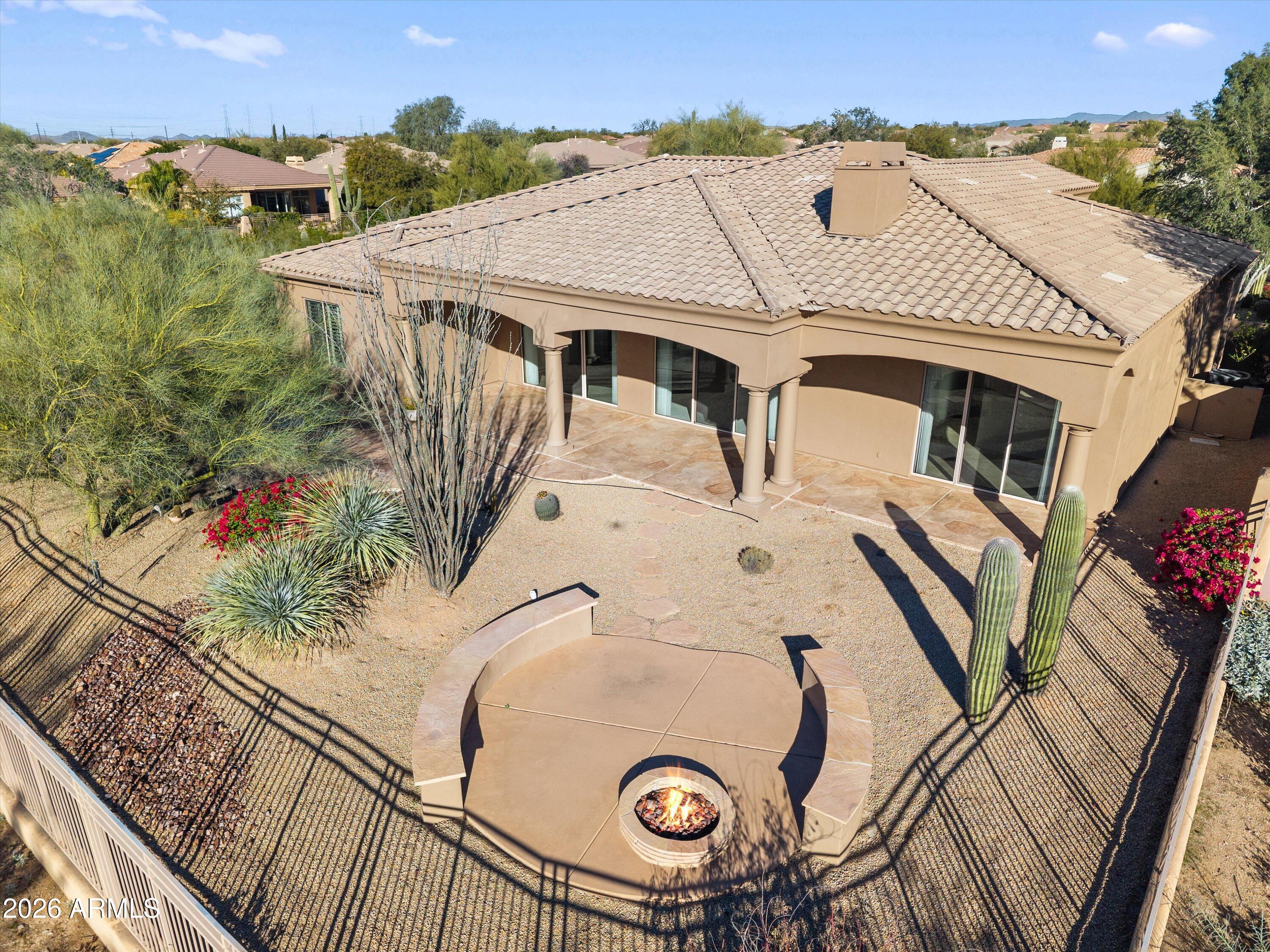 7759 E FLEDGLING Drive