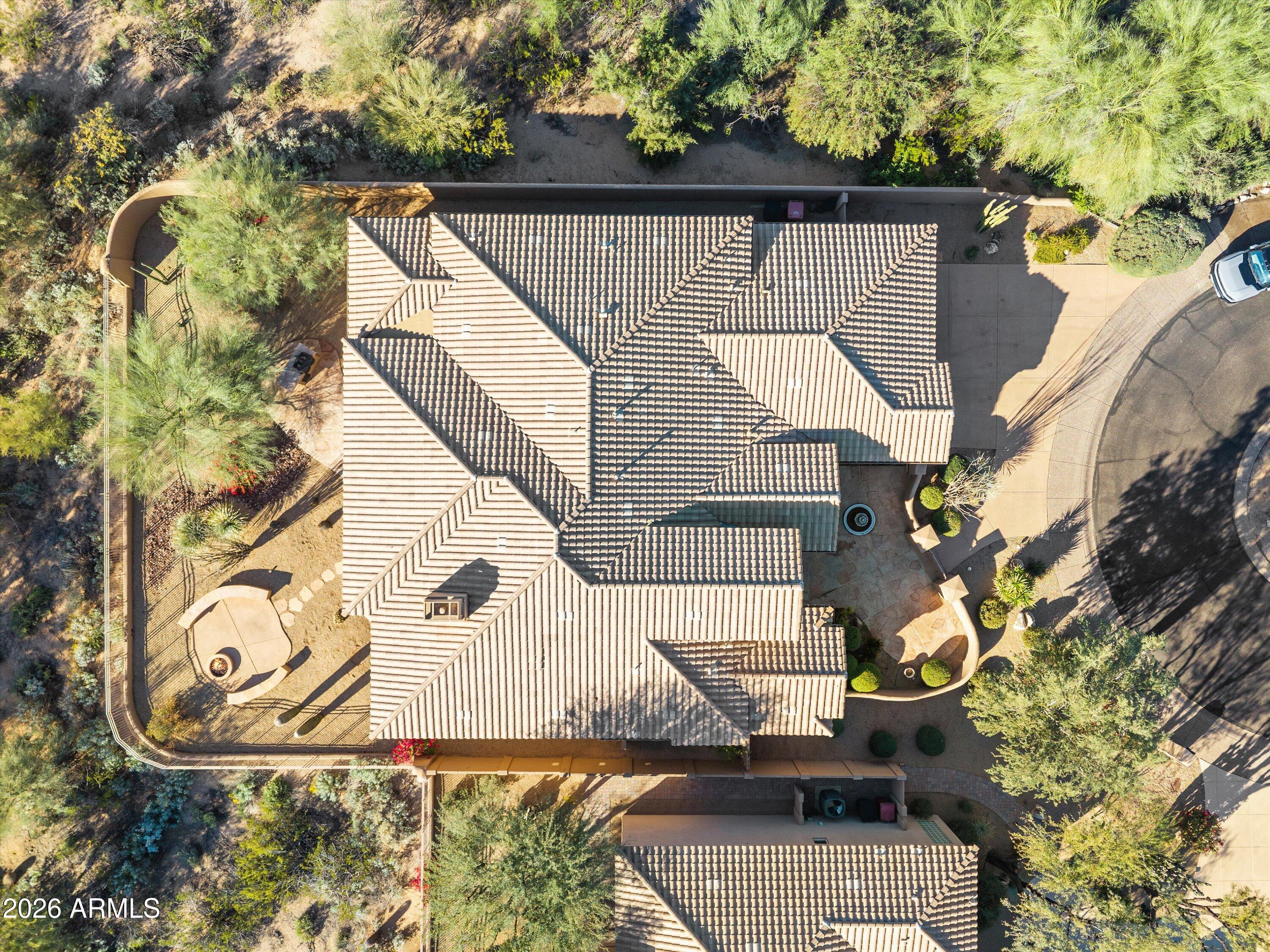 7759 E FLEDGLING Drive