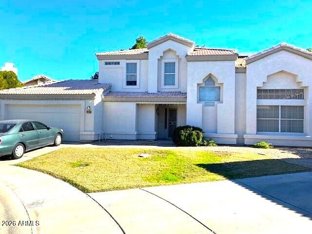 15169 N 90th Lane