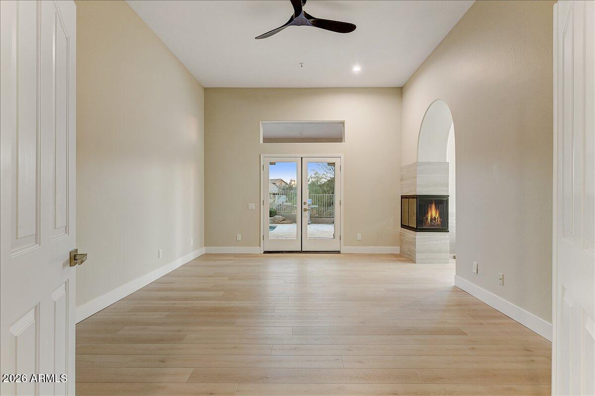 13045 E SHANGRI LA Road