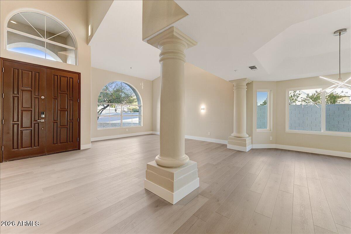 13045 E SHANGRI LA Road