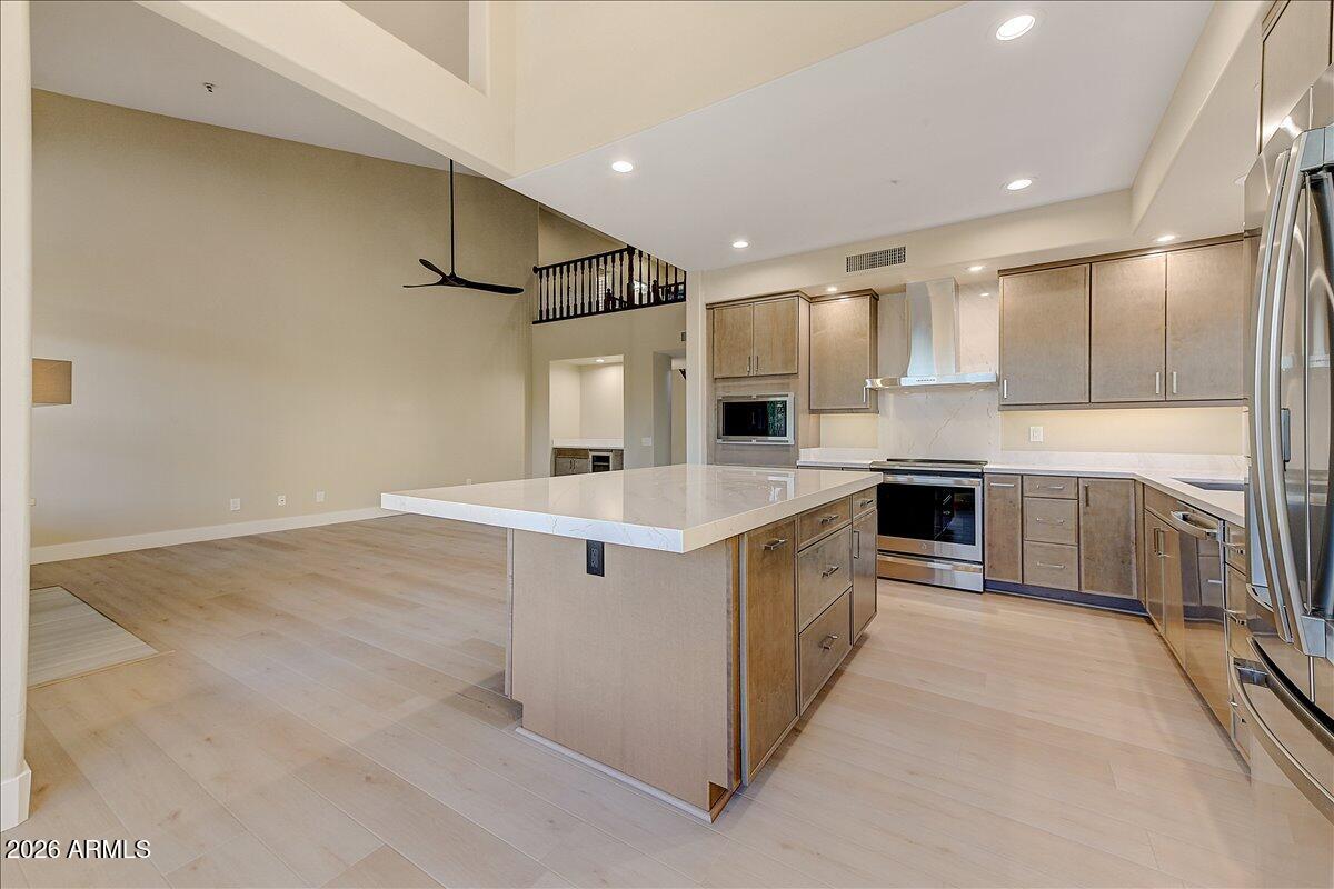 13045 E SHANGRI LA Road