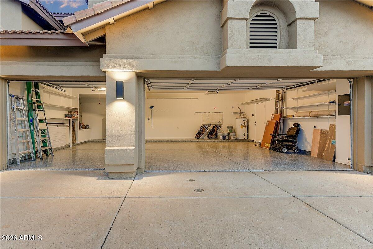 13045 E SHANGRI LA Road