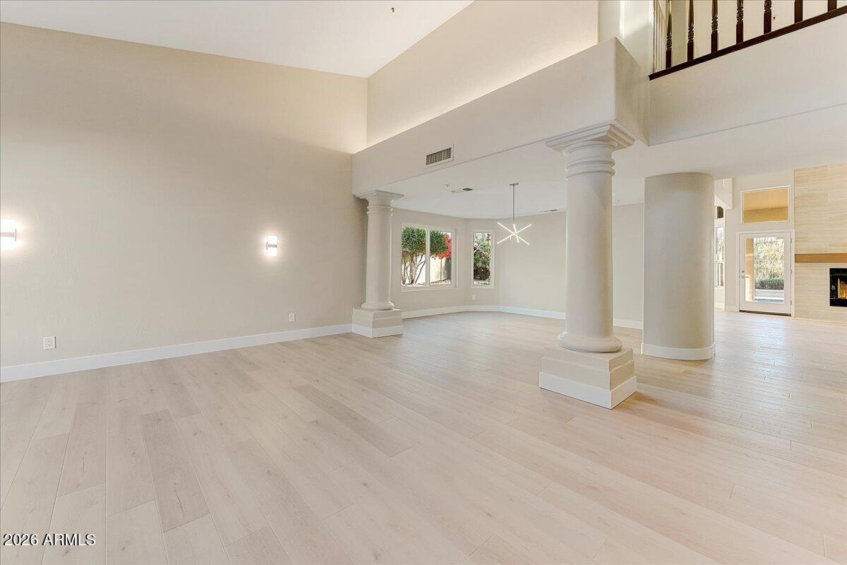 13045 E SHANGRI LA Road