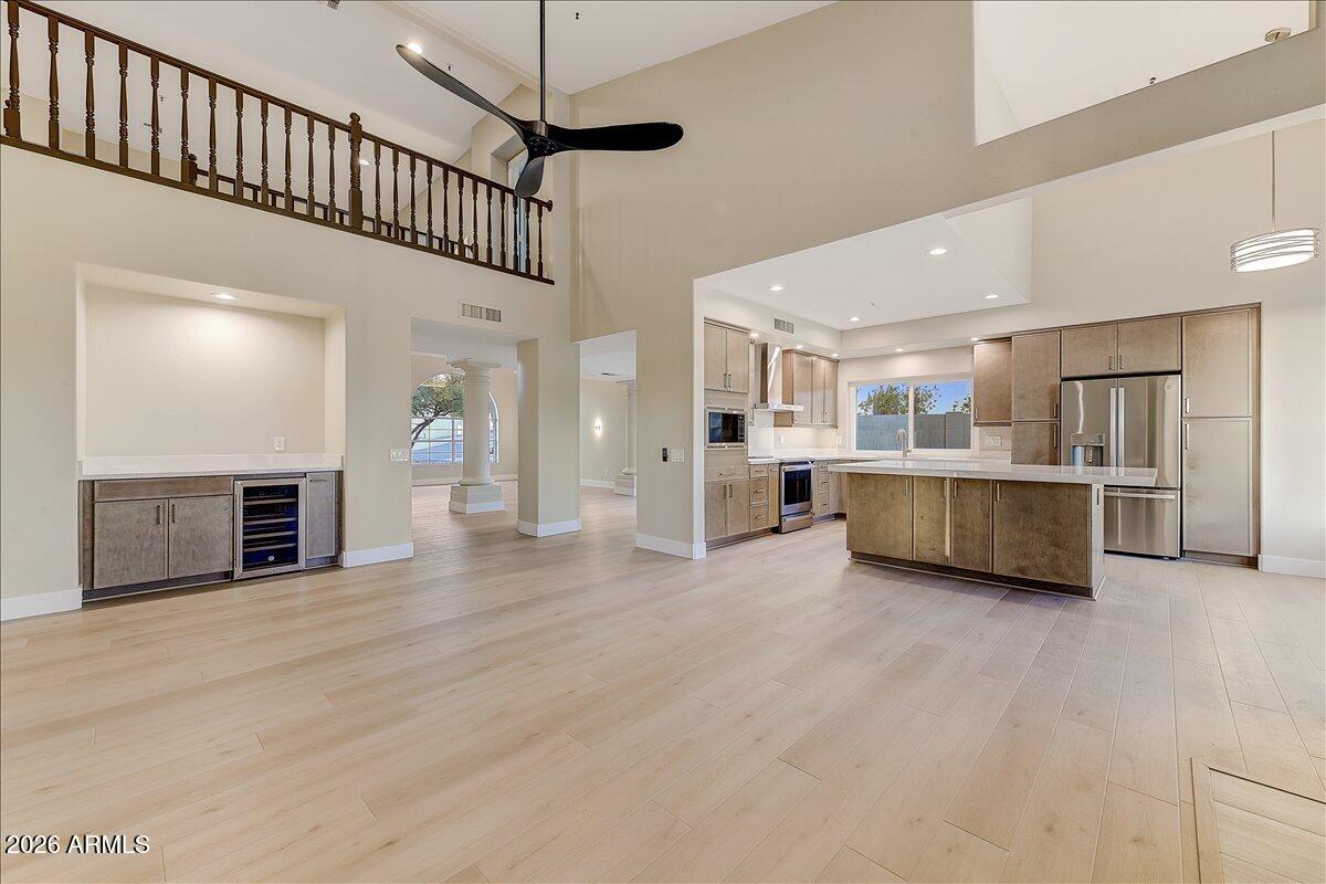 13045 E SHANGRI LA Road