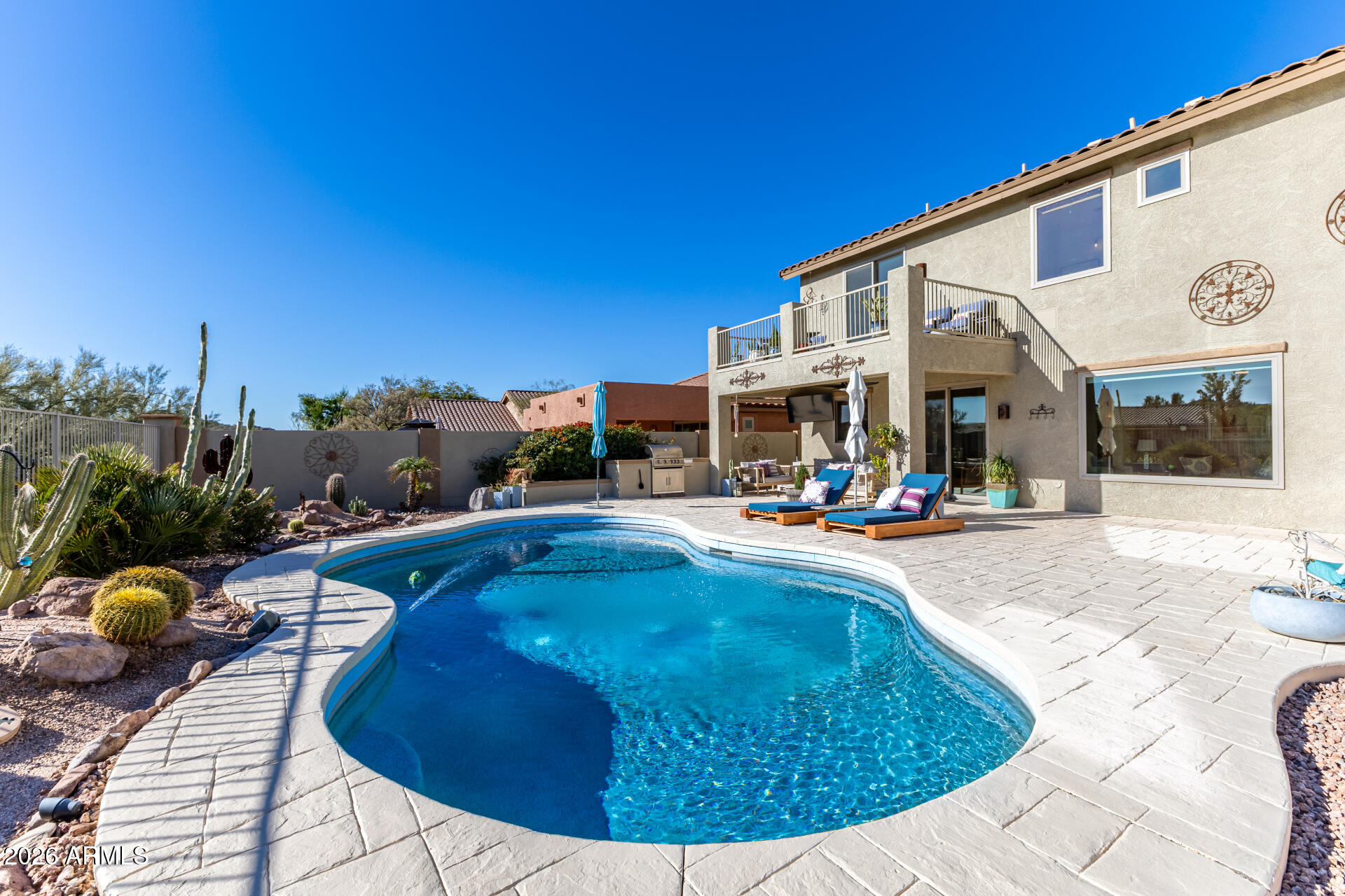 4107 S HACKBERRY Trail