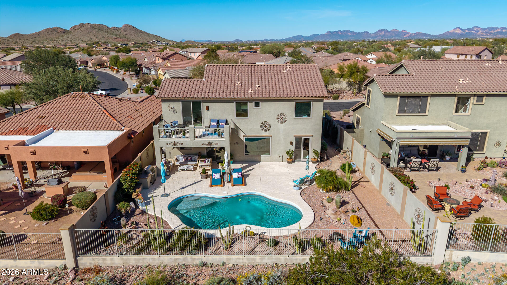 4107 S HACKBERRY Trail
