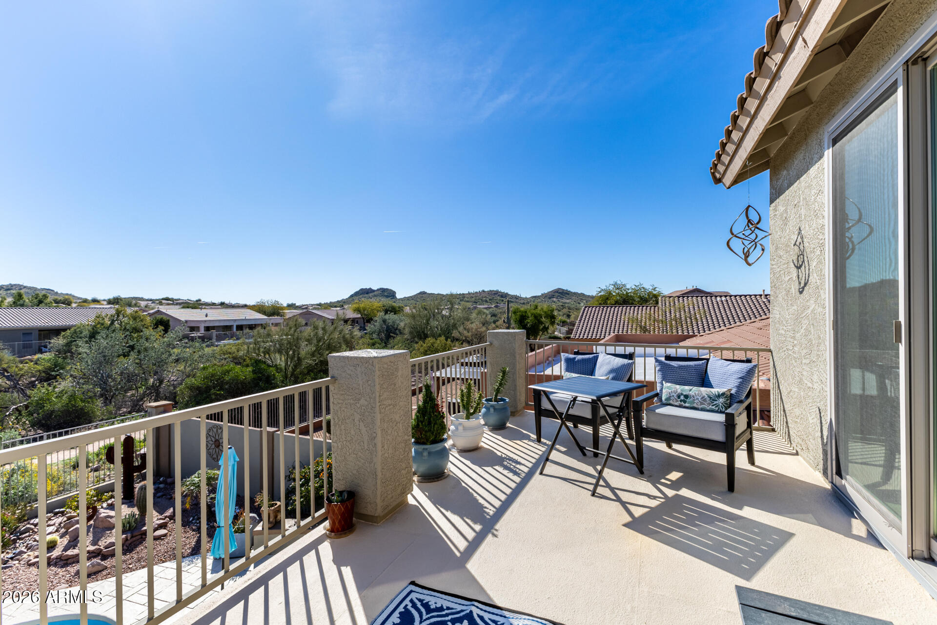 4107 S HACKBERRY Trail