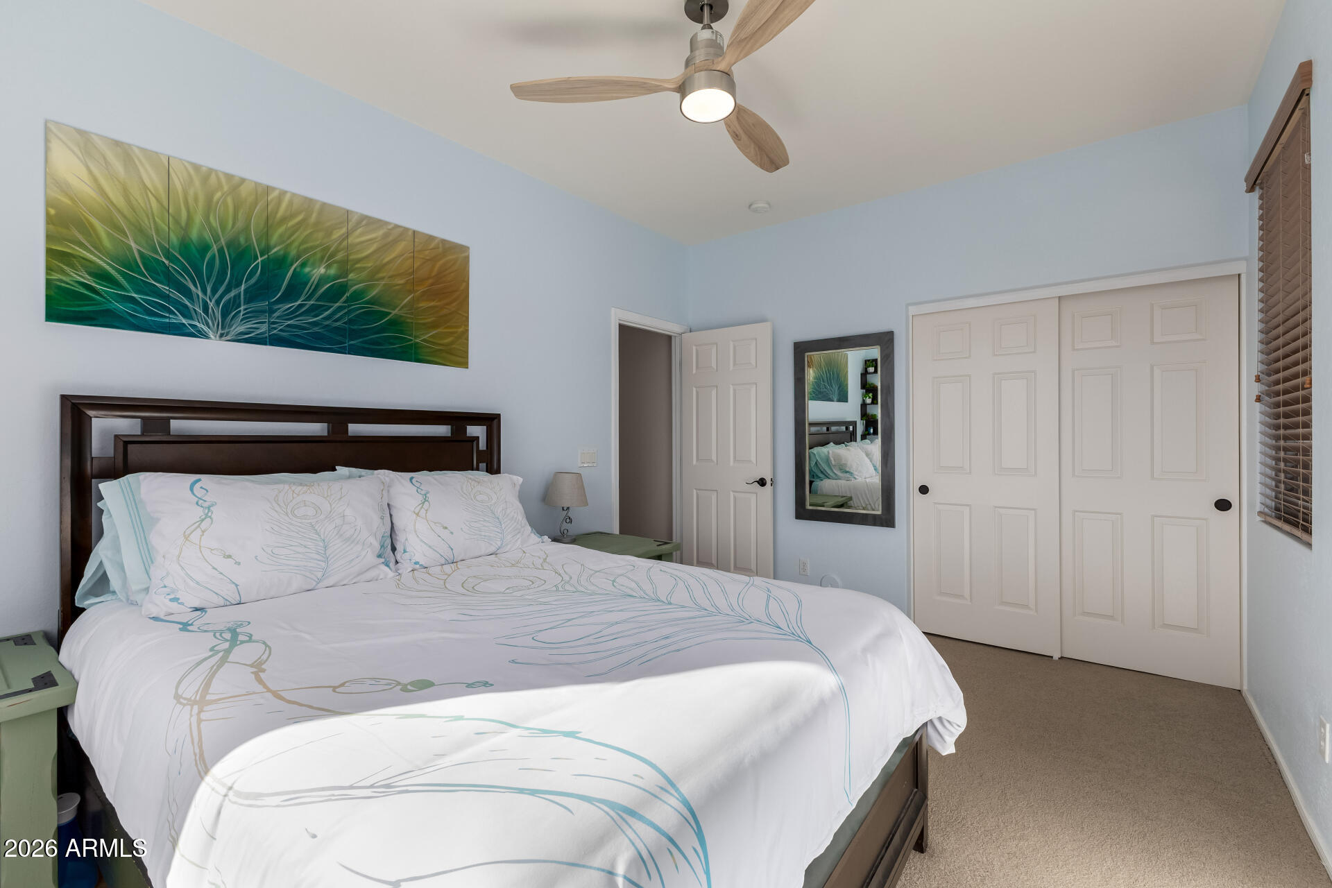 4107 S HACKBERRY Trail