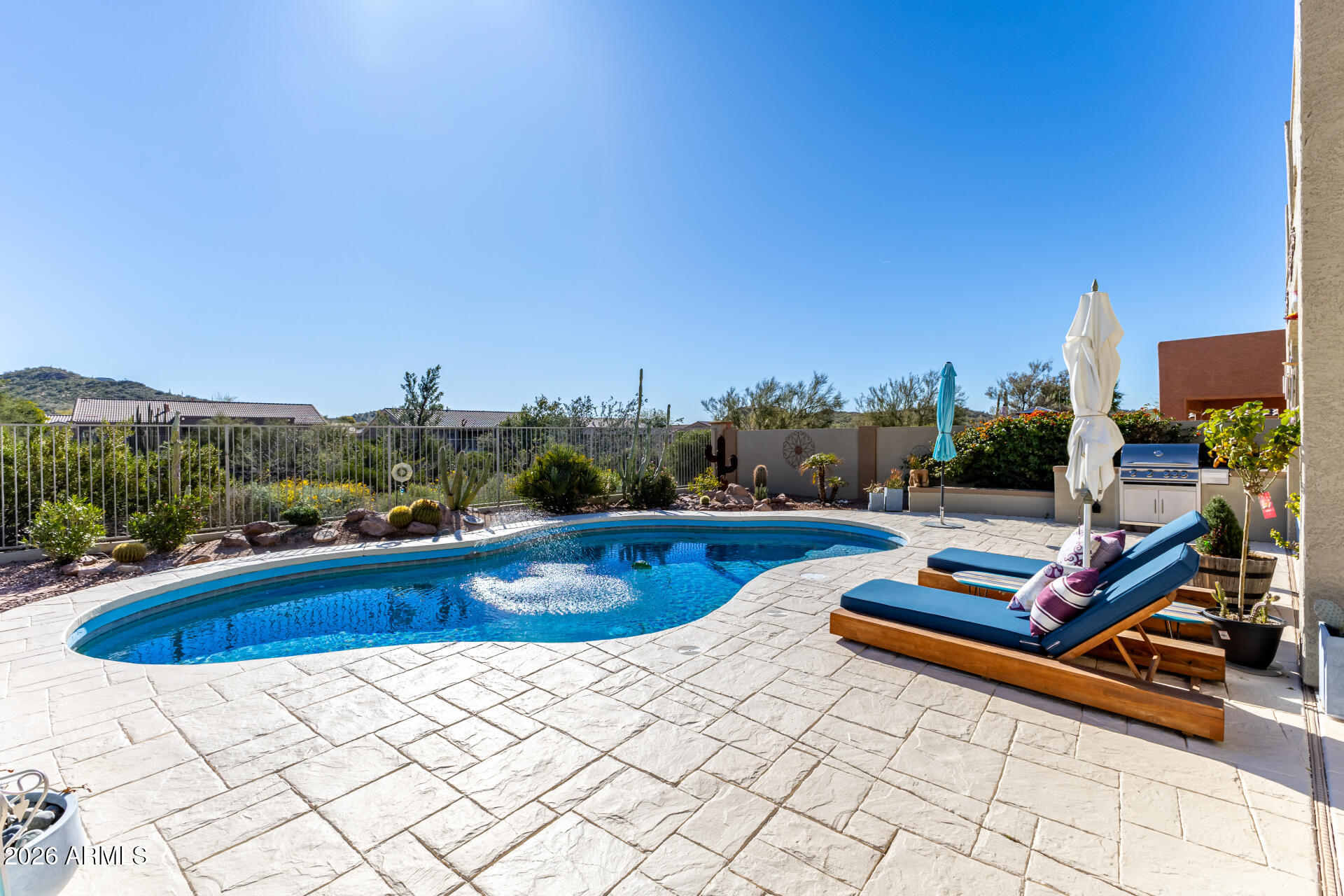 4107 S HACKBERRY Trail