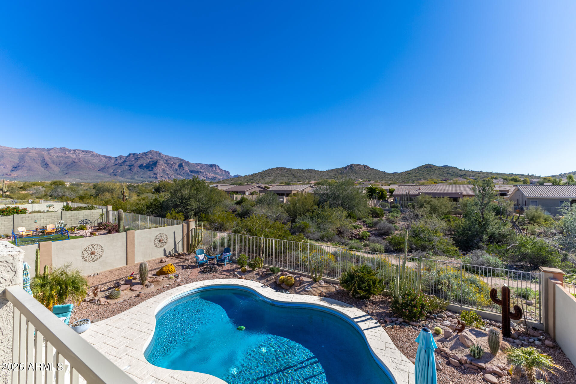 4107 S HACKBERRY Trail