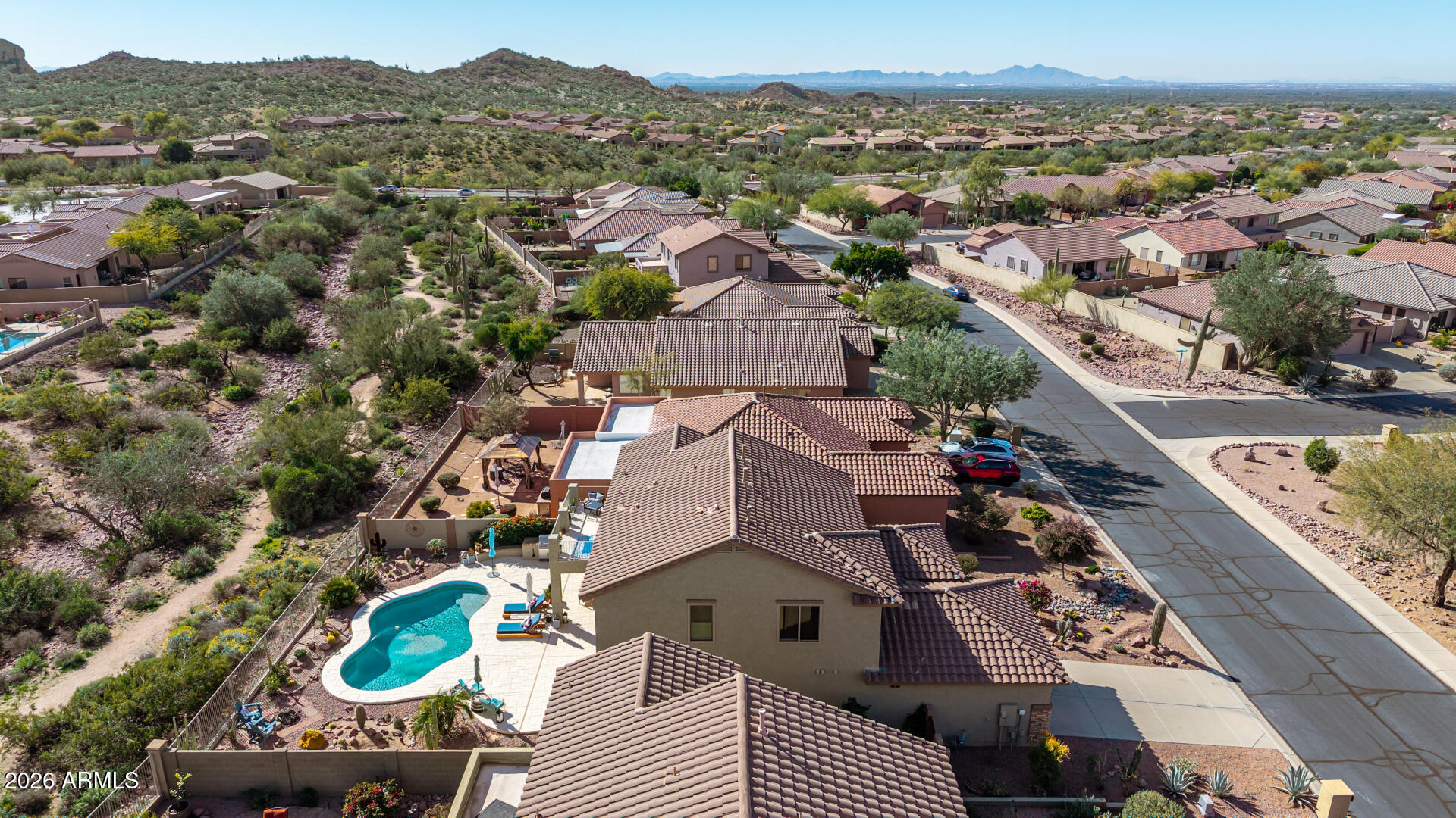 4107 S HACKBERRY Trail