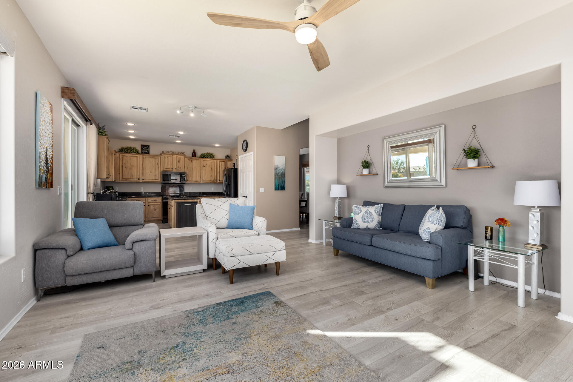 4107 S HACKBERRY Trail