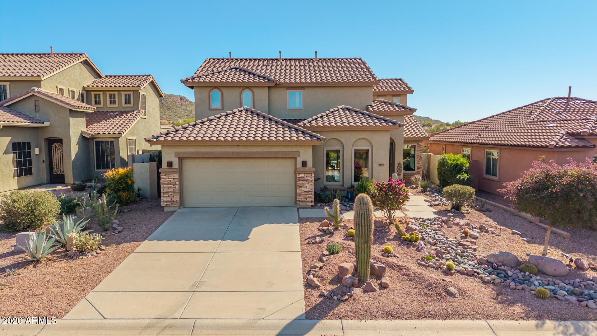 4107 S HACKBERRY Trail