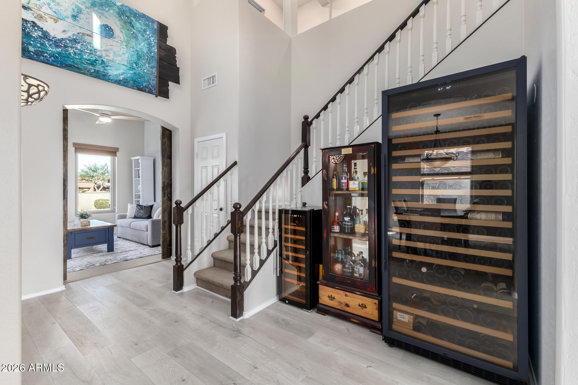 4107 S HACKBERRY Trail