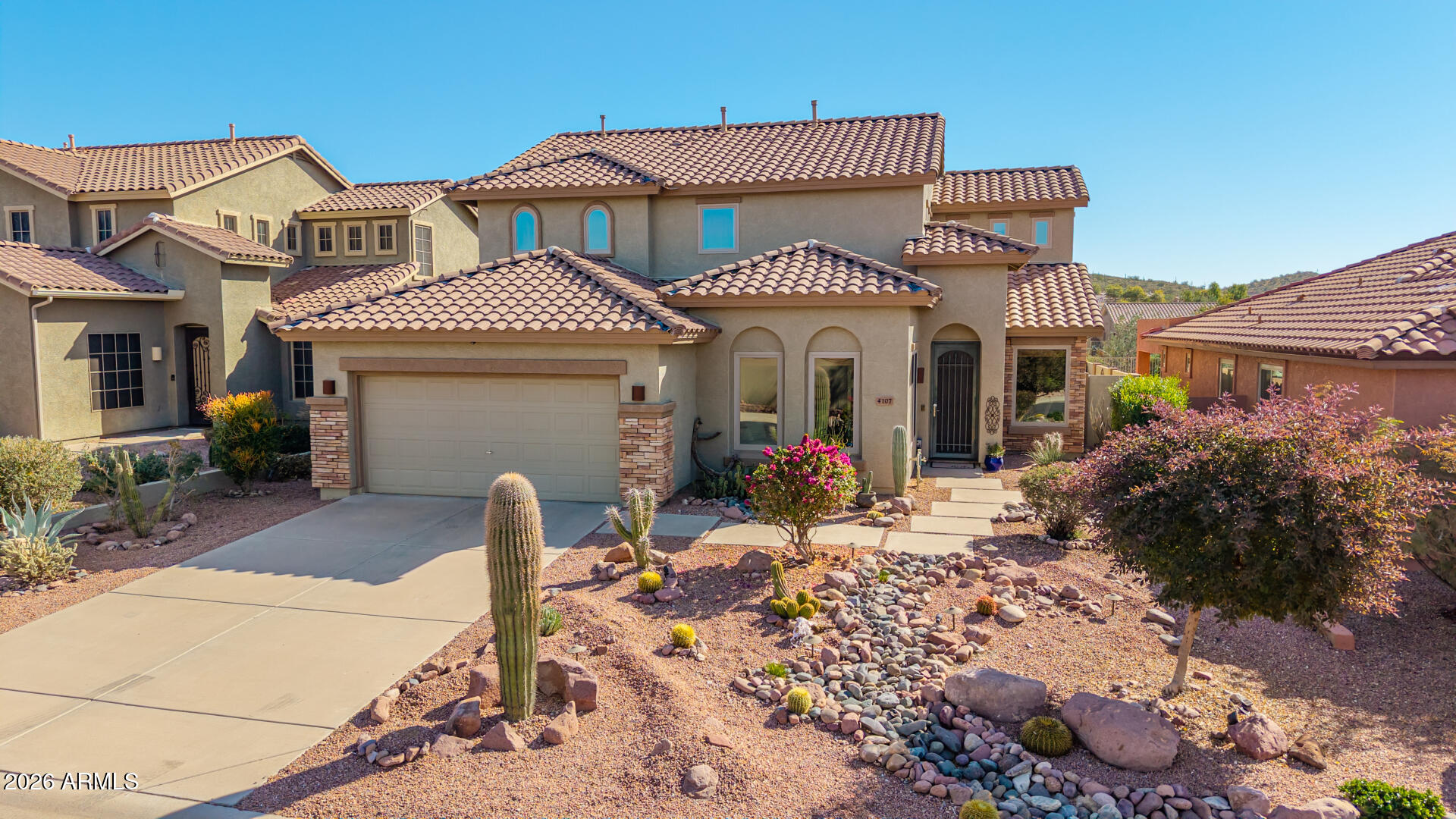 4107 S HACKBERRY Trail
