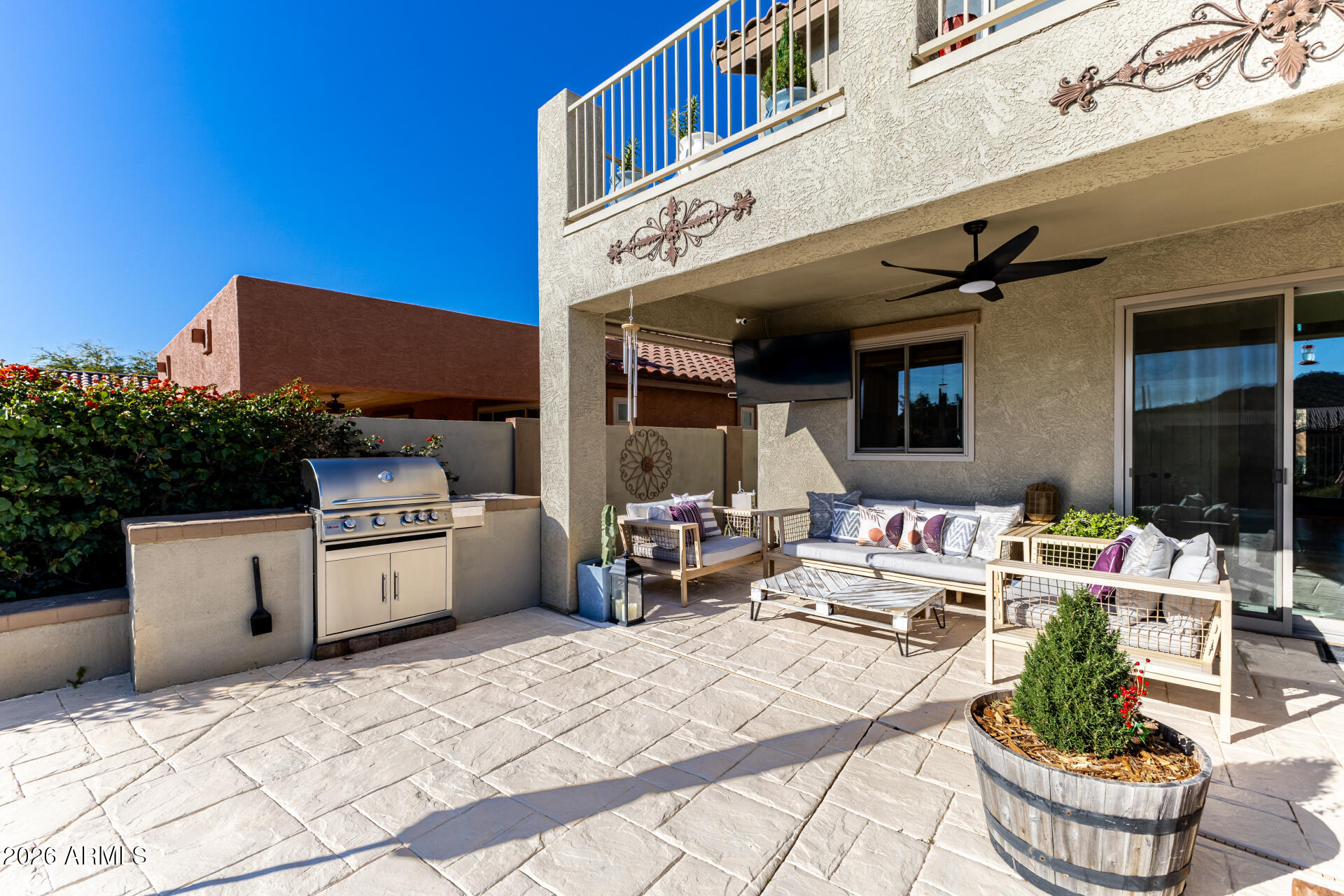 4107 S HACKBERRY Trail