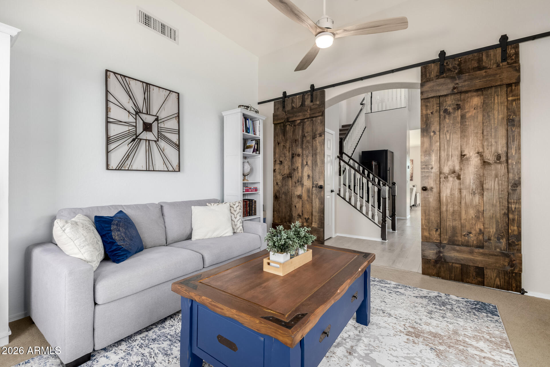 4107 S HACKBERRY Trail