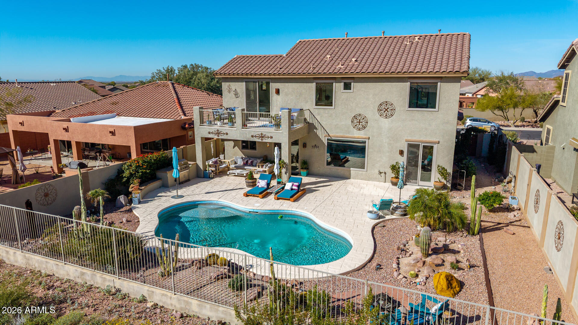4107 S HACKBERRY Trail
