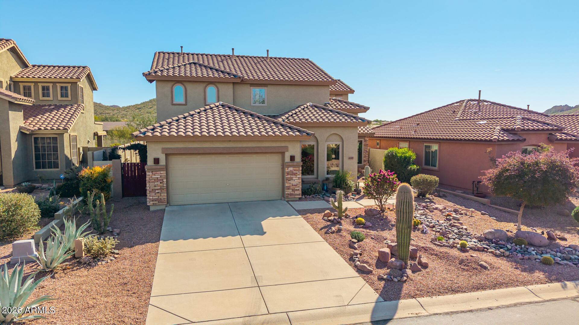 4107 S HACKBERRY Trail