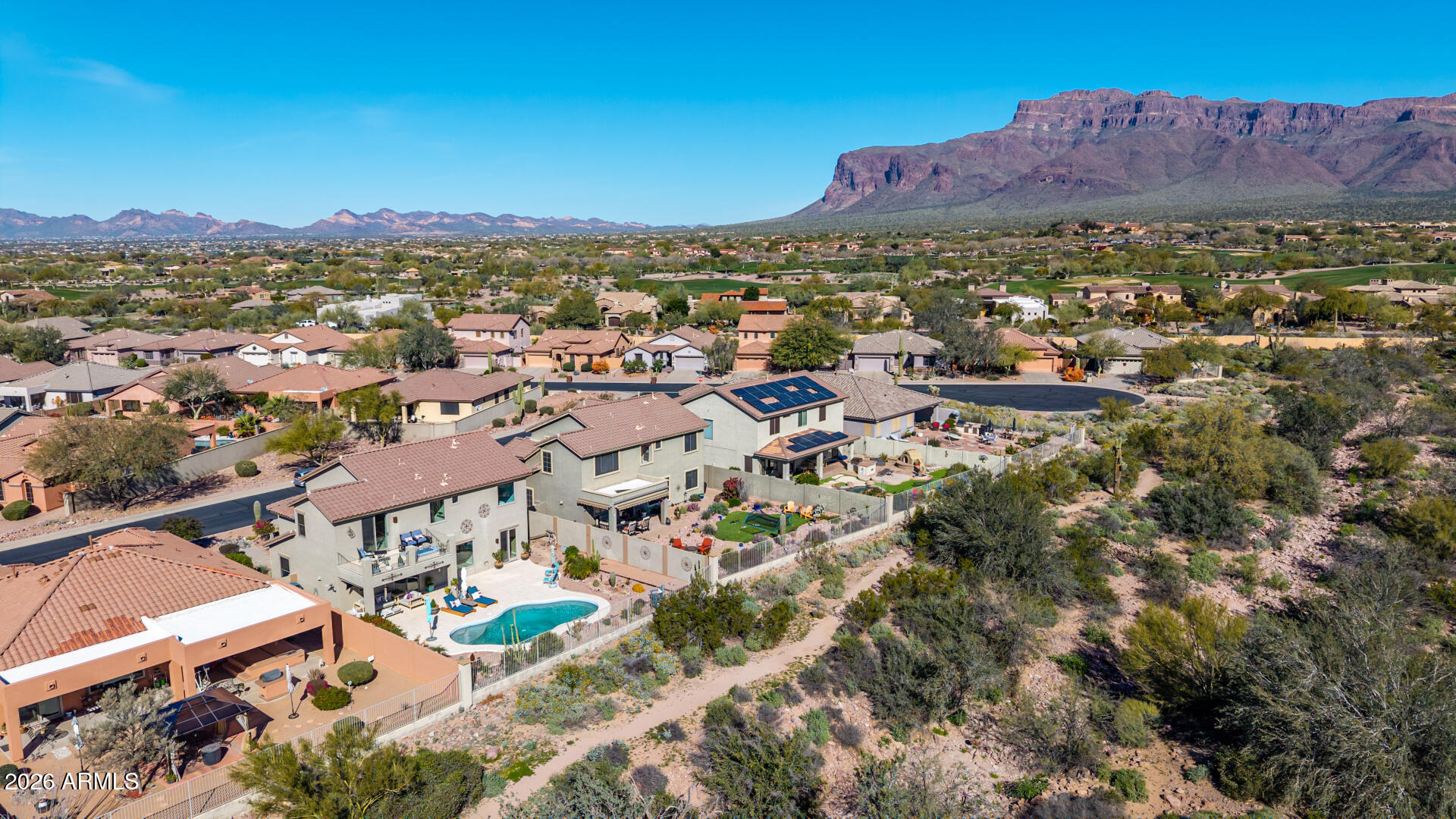 4107 S HACKBERRY Trail