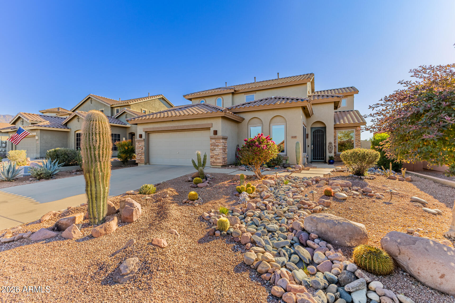 4107 S HACKBERRY Trail