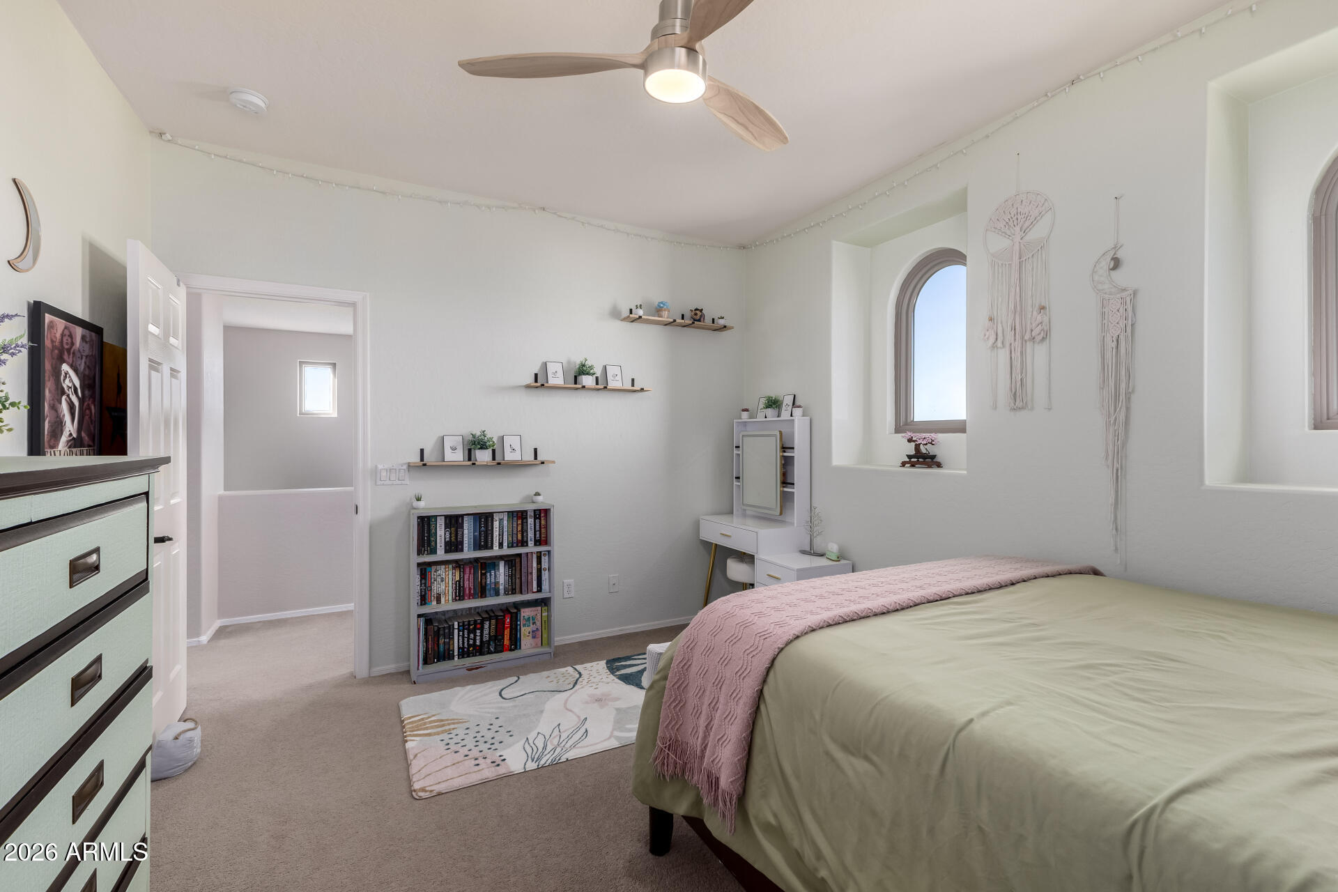 4107 S HACKBERRY Trail