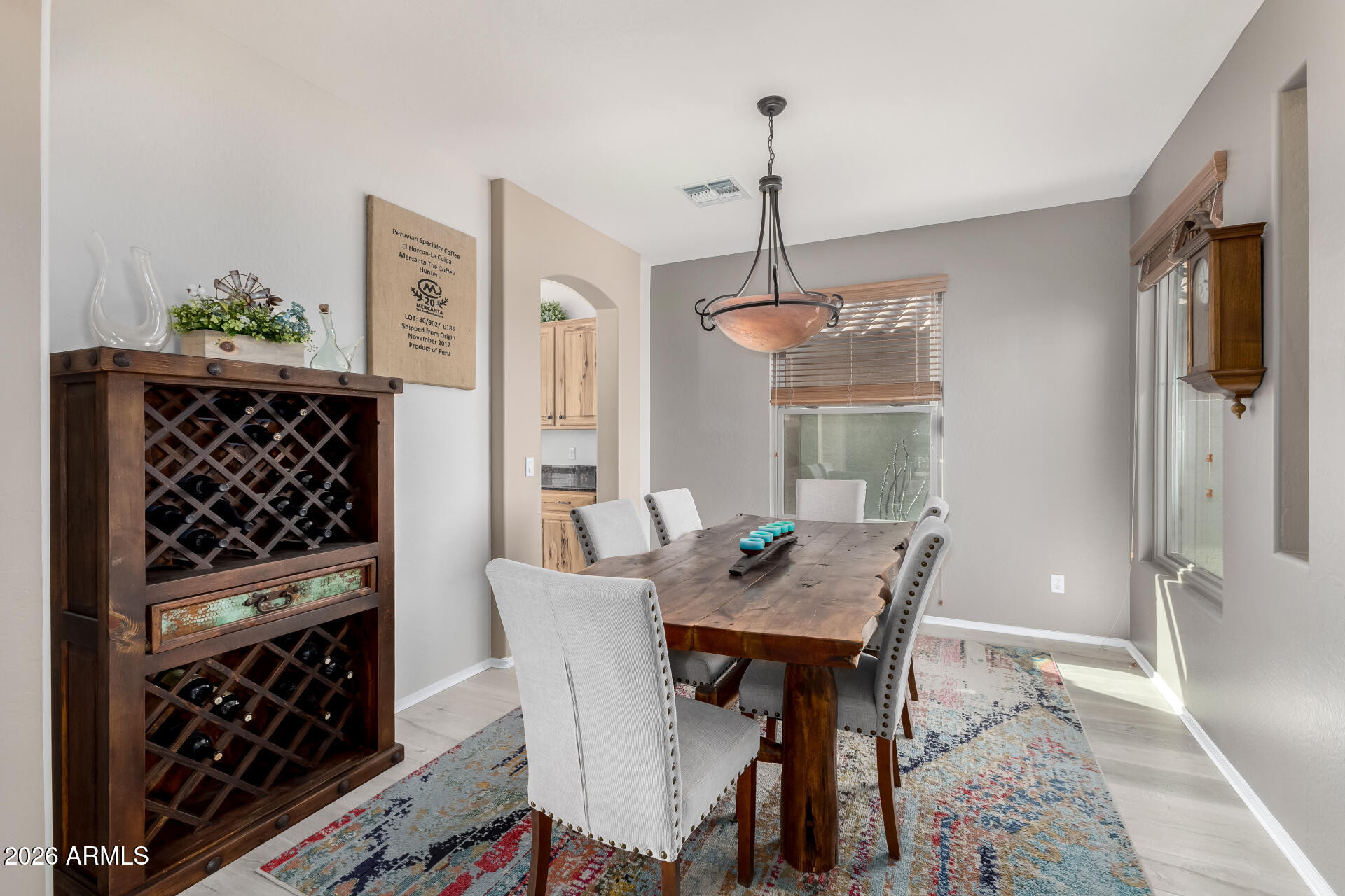 4107 S HACKBERRY Trail