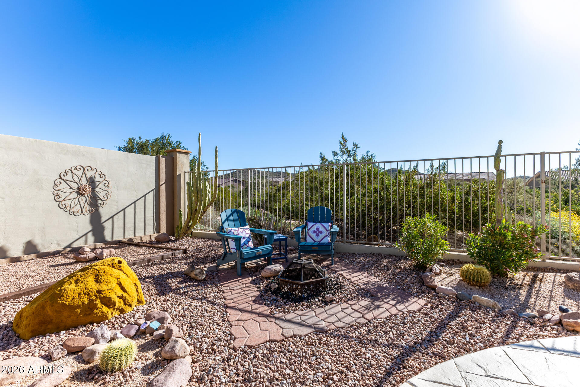 4107 S HACKBERRY Trail