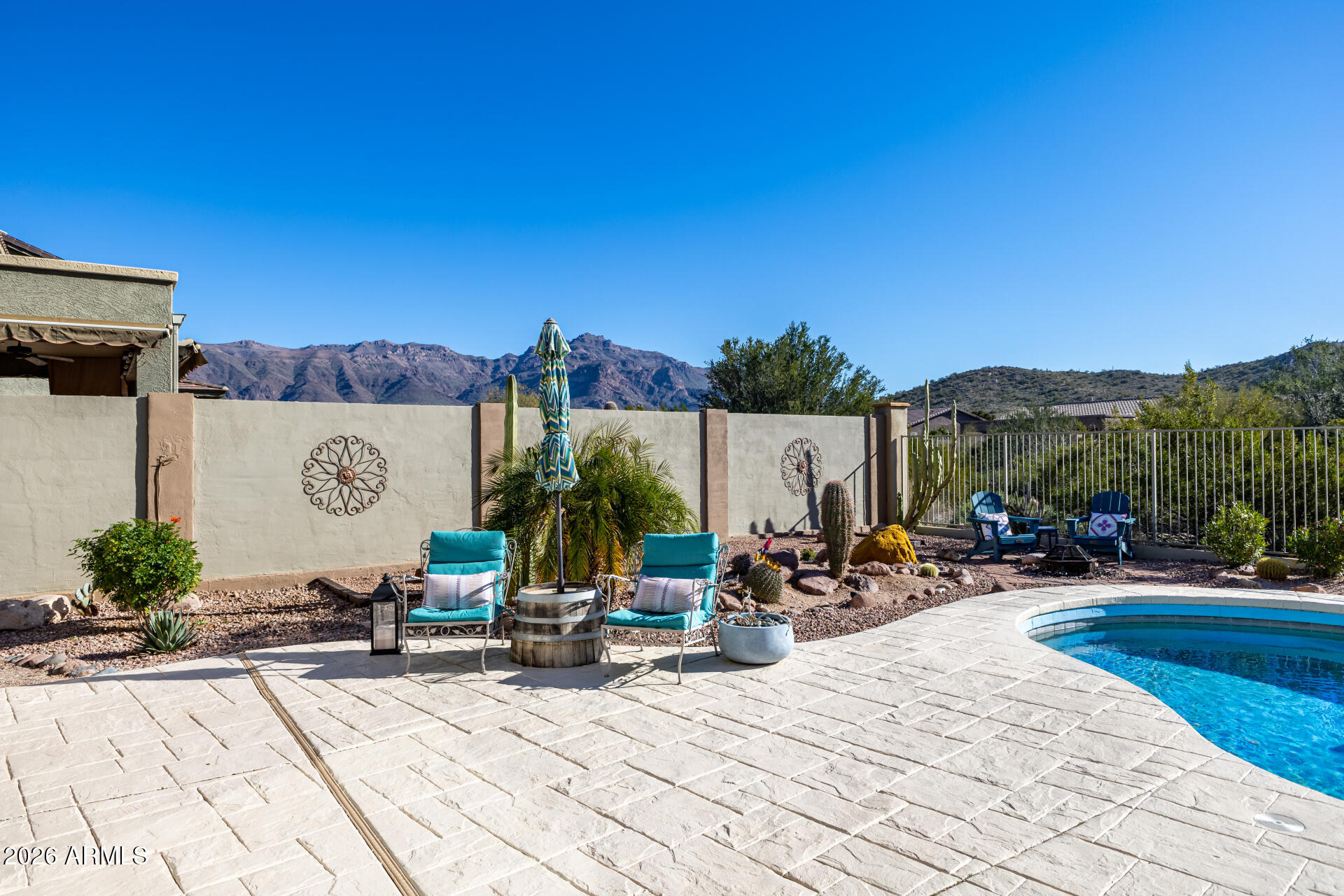4107 S HACKBERRY Trail