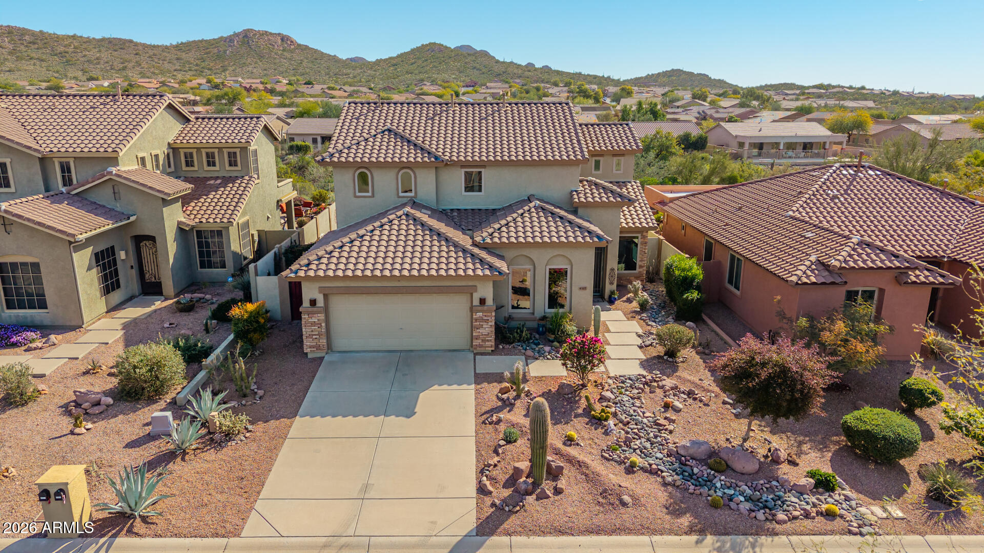 4107 S HACKBERRY Trail