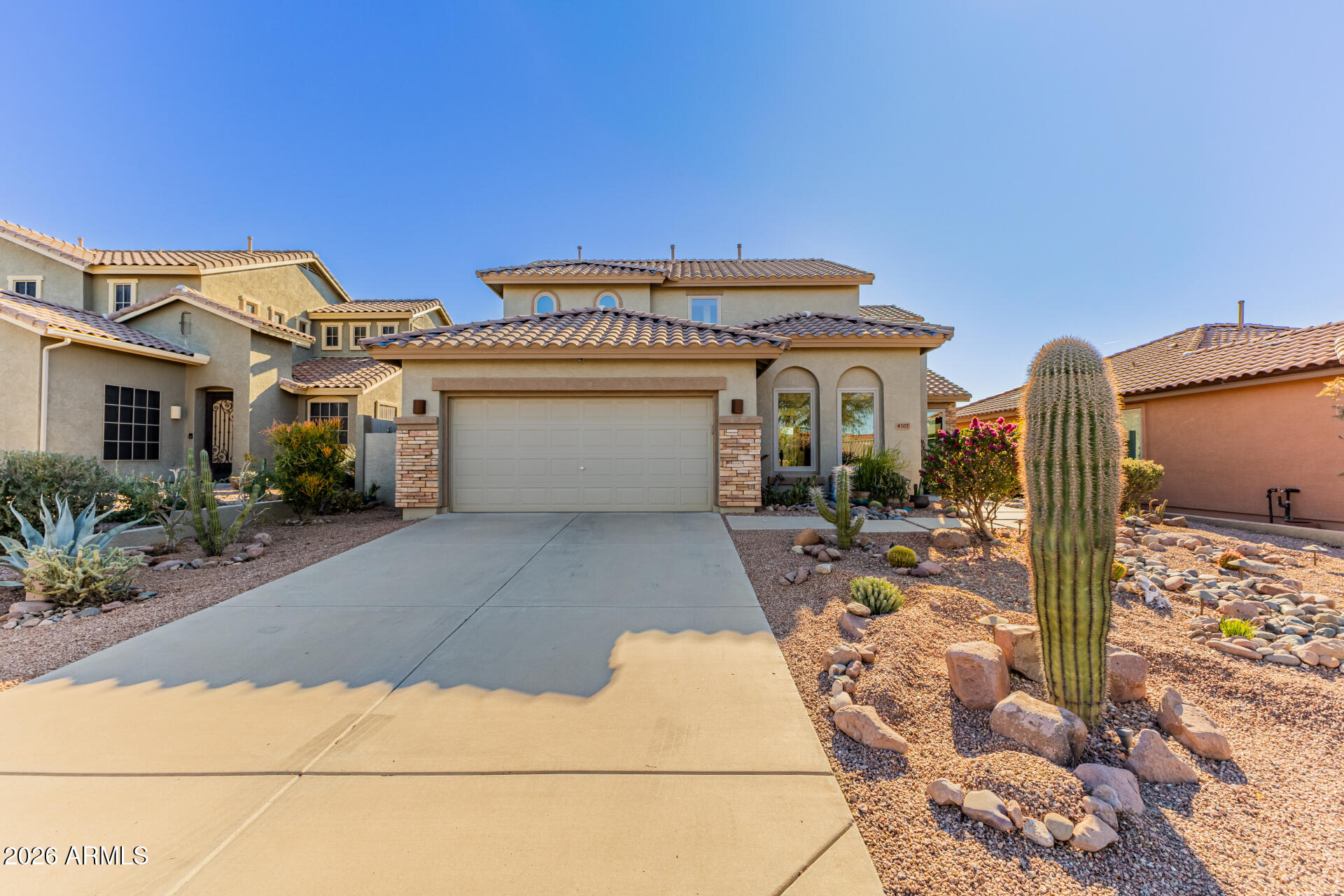 4107 S HACKBERRY Trail