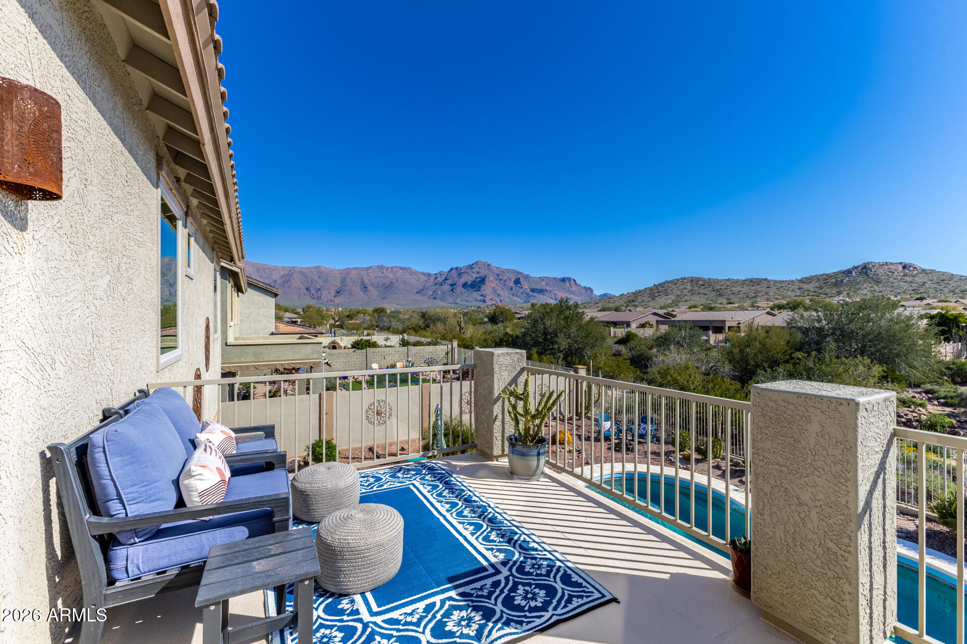 4107 S HACKBERRY Trail