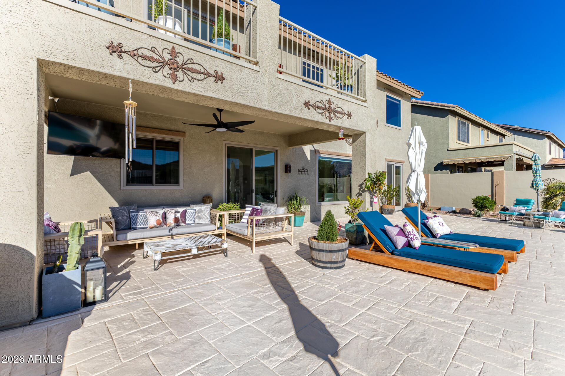 4107 S HACKBERRY Trail
