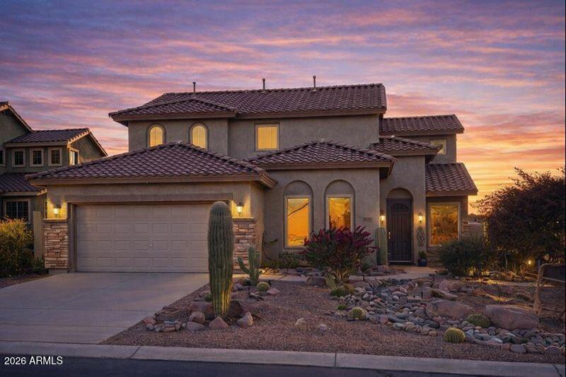 4107 S HACKBERRY Trail